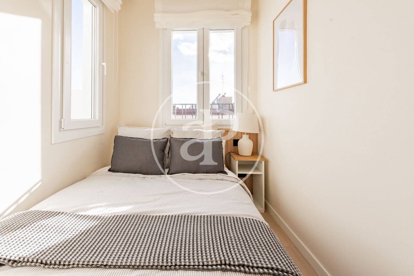 2 bedroom Apartment for rent in Madrid city - € 1,975 (Ref: 9508885)