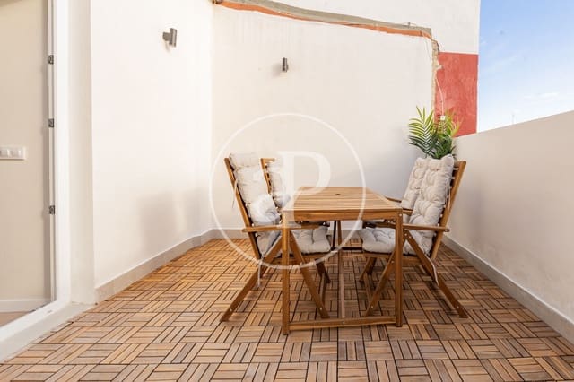 2 bedroom Apartment for rent in Delicias, Madrid city - € 1,975 (Ref: 9508885)