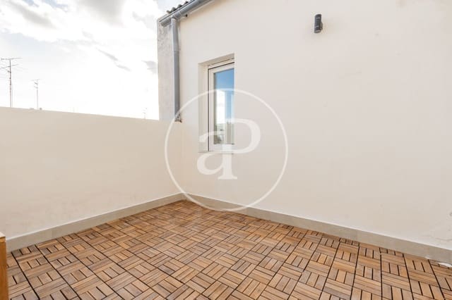 2 bedroom Apartment for rent in Delicias, Madrid city - € 1,975 (Ref: 9508885)