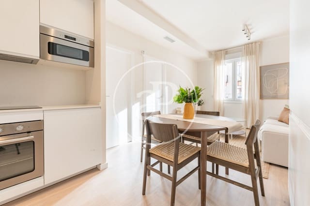 3 bedroom Apartment for rent in Delicias, Madrid city - € 2,300 (Ref: 9508886)