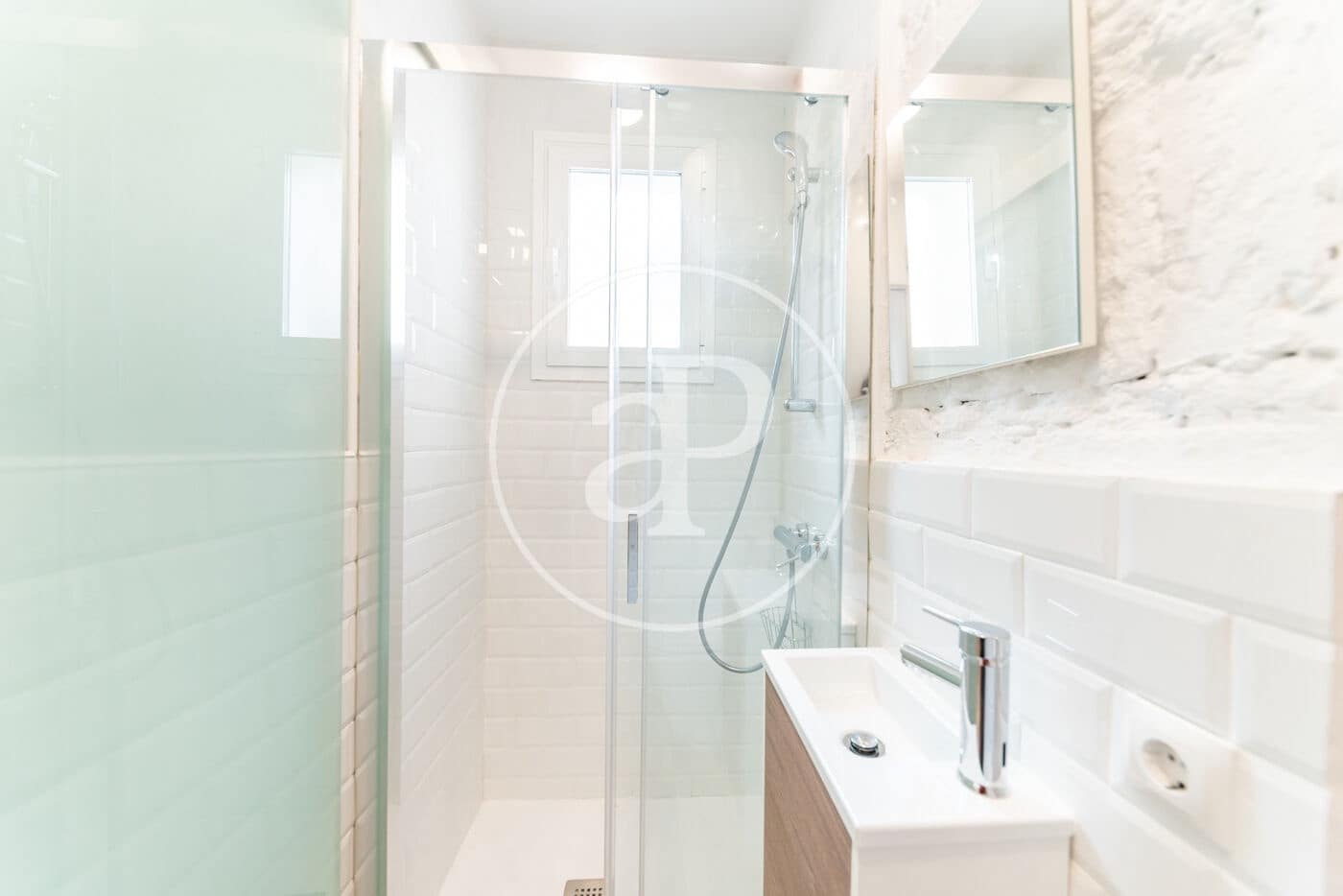 Apartamento de 1 habitación en Madrid ciudad en alquiler - 1.575 € (Ref: 9508887)