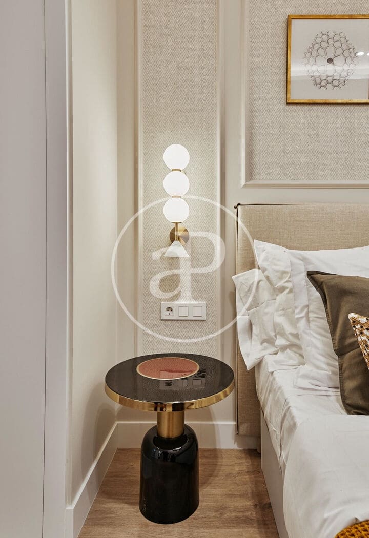 Apartamento de 2 habitaciones en Madrid ciudad en venta - 869.000 € (Ref: 9508888)