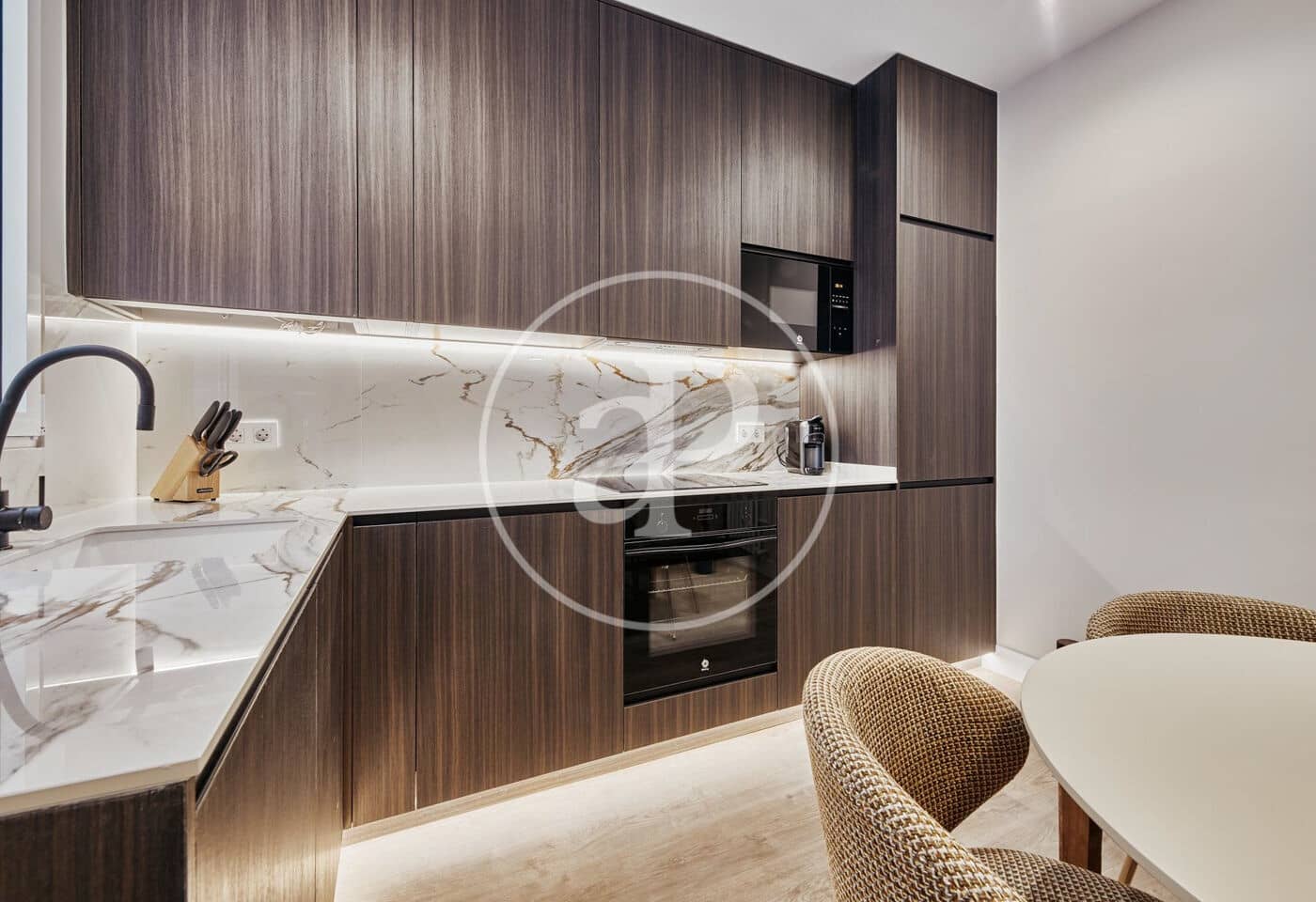 Apartamento de 2 habitaciones en Madrid ciudad en venta - 869.000 € (Ref: 9508888)