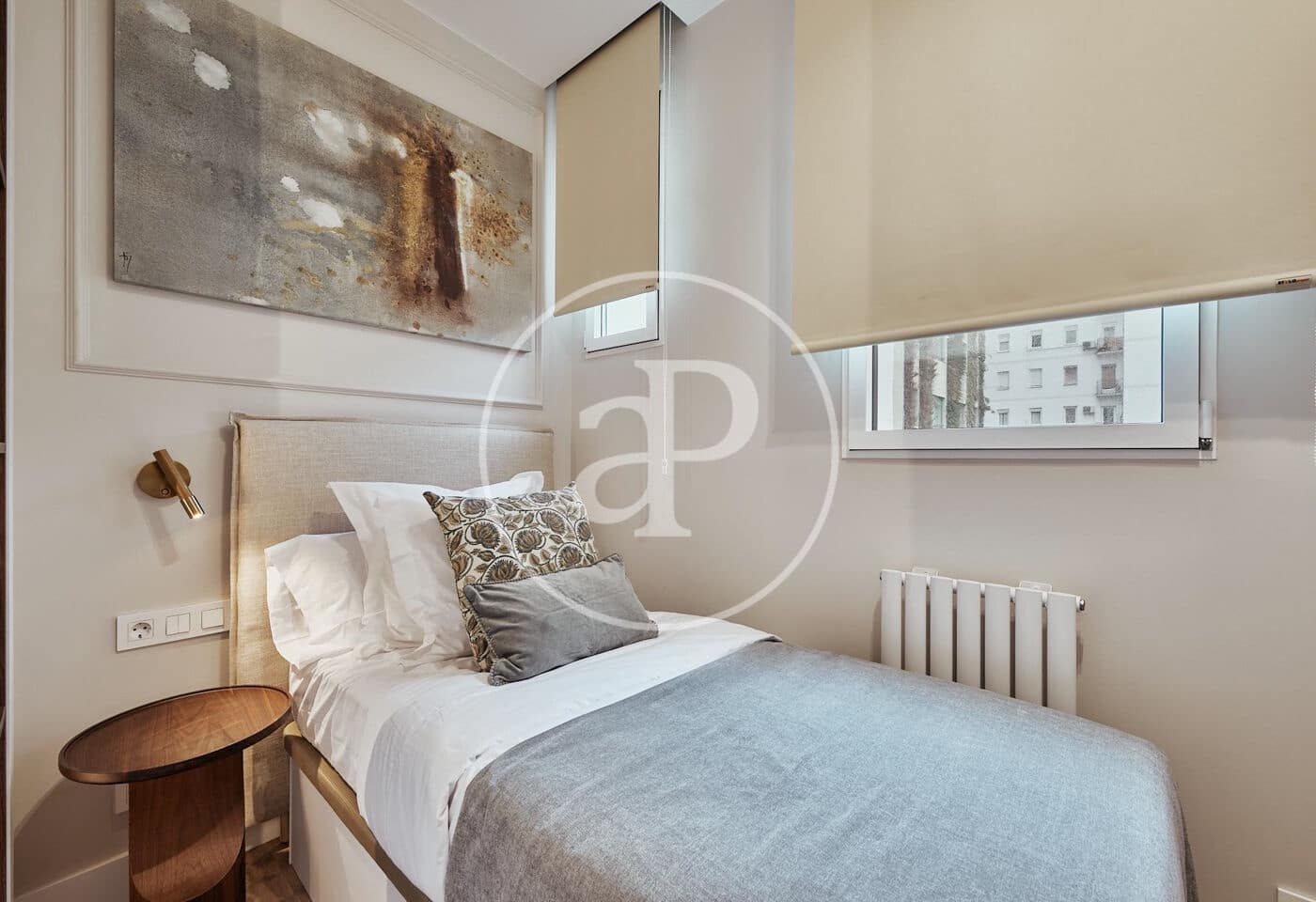 Apartamento de 2 habitaciones en Madrid ciudad en venta - 869.000 € (Ref: 9508888)