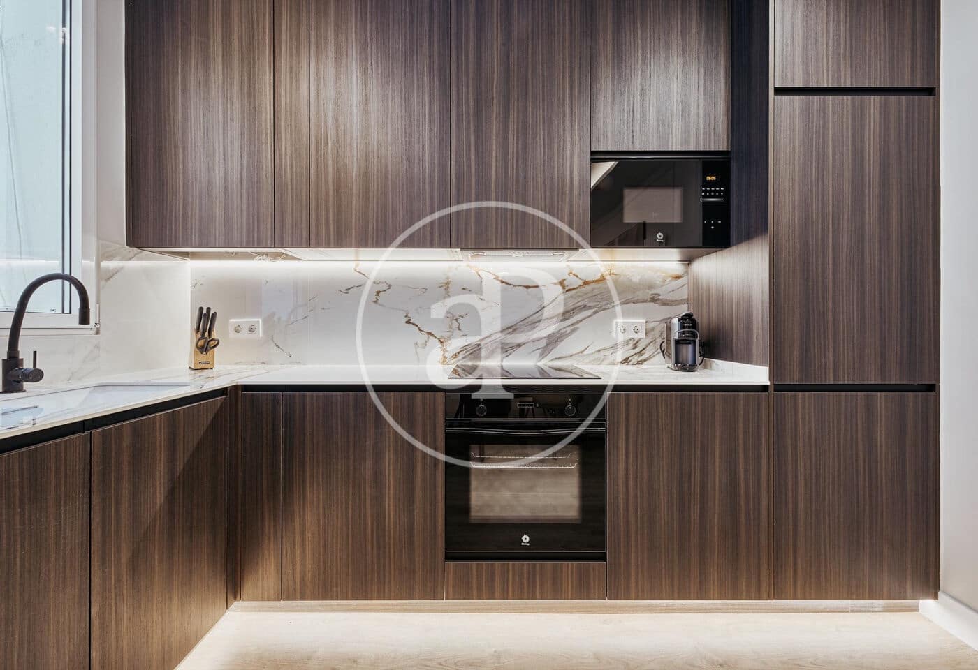 Apartamento de 2 habitaciones en Madrid ciudad en venta - 869.000 € (Ref: 9508888)