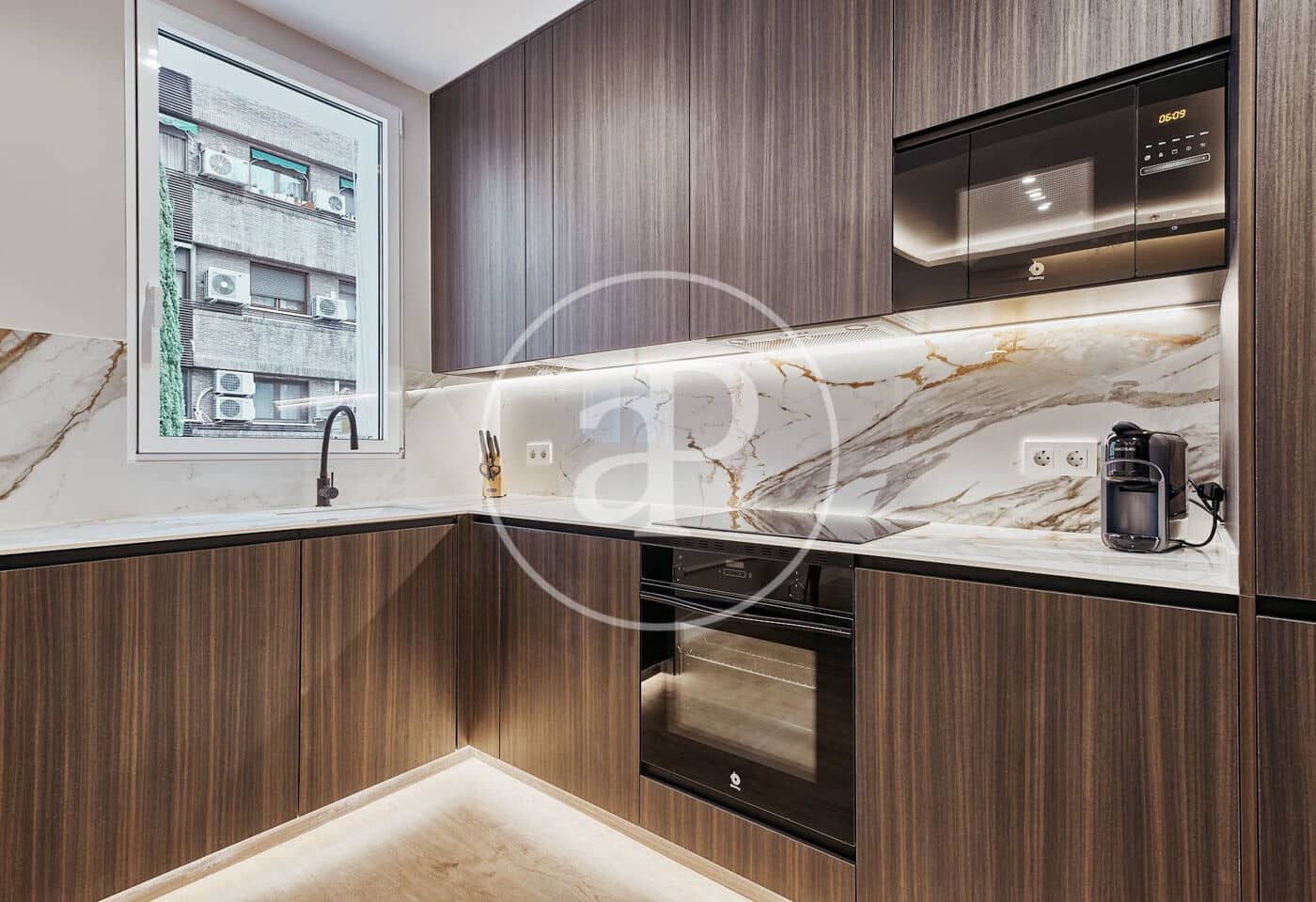 Apartamento de 2 habitaciones en Madrid ciudad en venta - 869.000 € (Ref: 9508888)