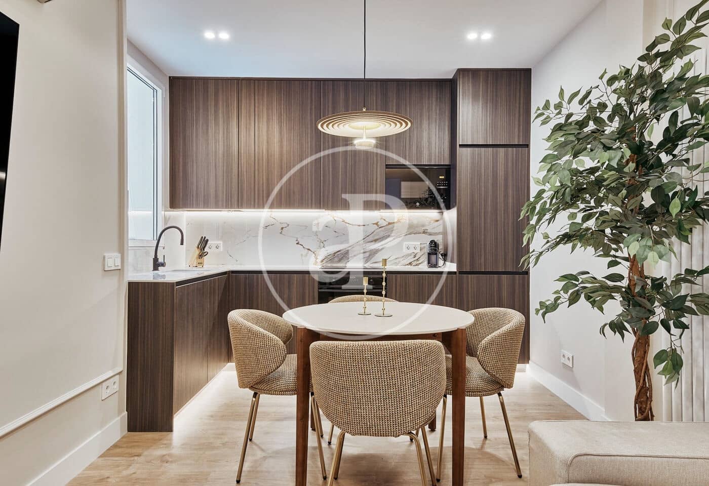 Apartamento de 2 habitaciones en Madrid ciudad en venta - 869.000 € (Ref: 9508888)