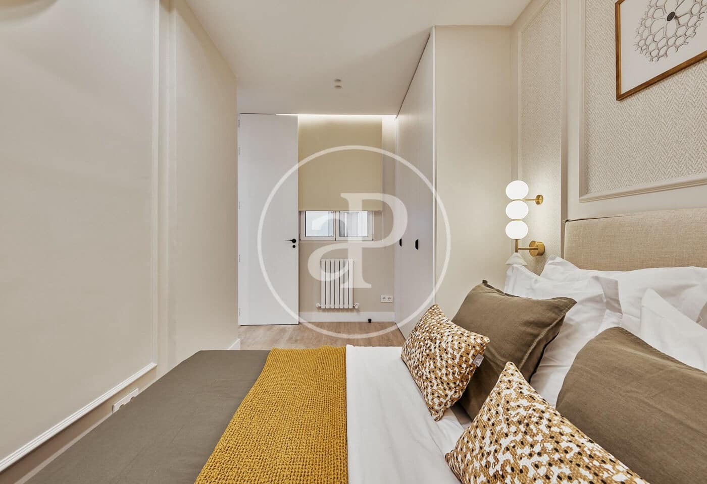 Apartamento de 2 habitaciones en Madrid ciudad en venta - 869.000 € (Ref: 9508888)