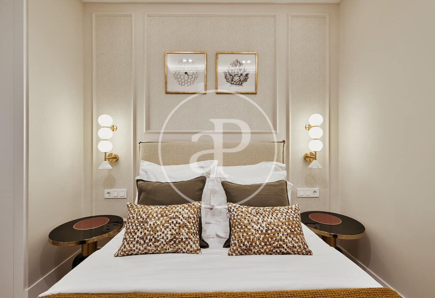 Apartamento de 2 habitaciones en Madrid ciudad en venta - 869.000 € (Ref: 9508888)