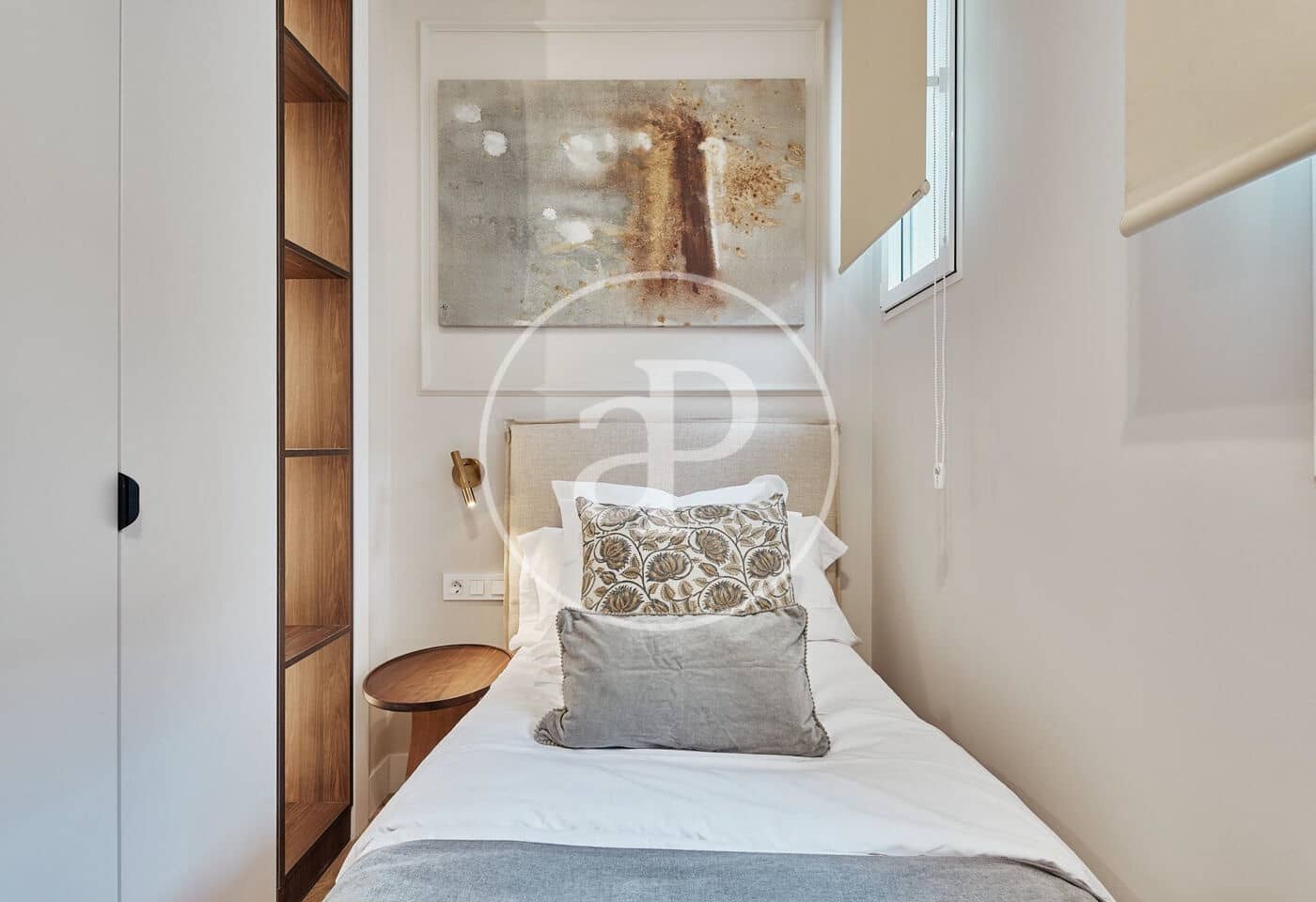 Apartamento de 2 habitaciones en Madrid ciudad en venta - 869.000 € (Ref: 9508888)