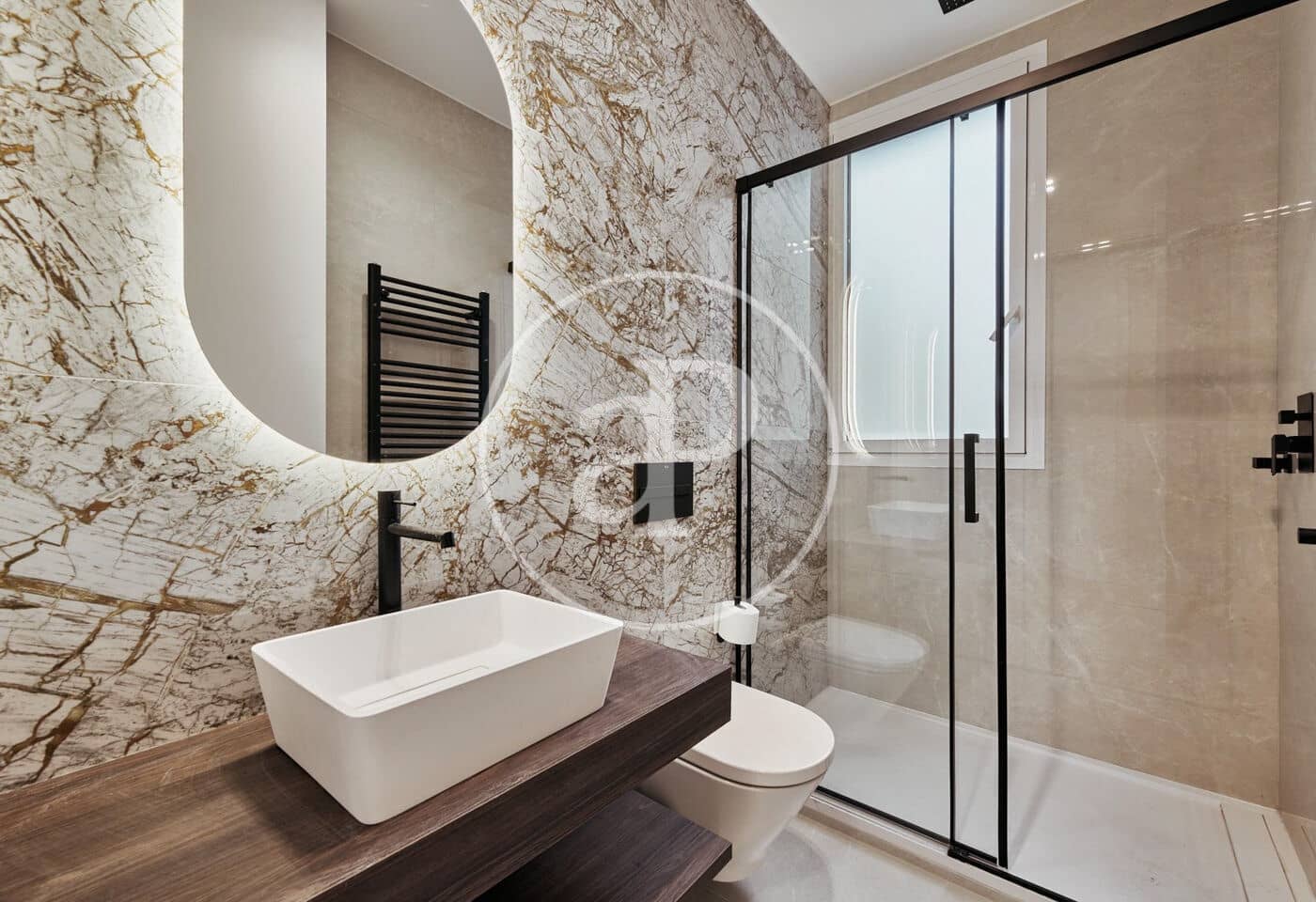 Apartamento de 2 habitaciones en Madrid ciudad en venta - 869.000 € (Ref: 9508888)