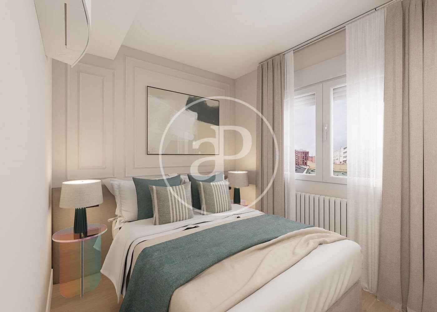 3 soverom Leilighet til salgs i Madrid by - € 1 919 000 (Ref: 9508889)