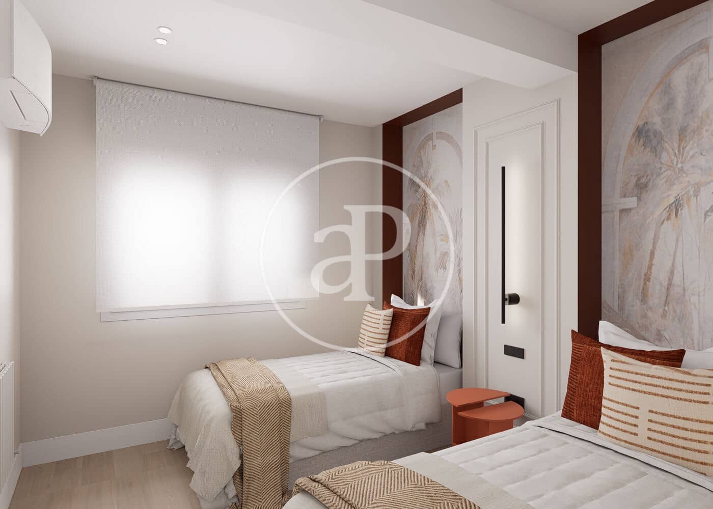 3 soverom Leilighet til salgs i Madrid by - € 1 919 000 (Ref: 9508889)