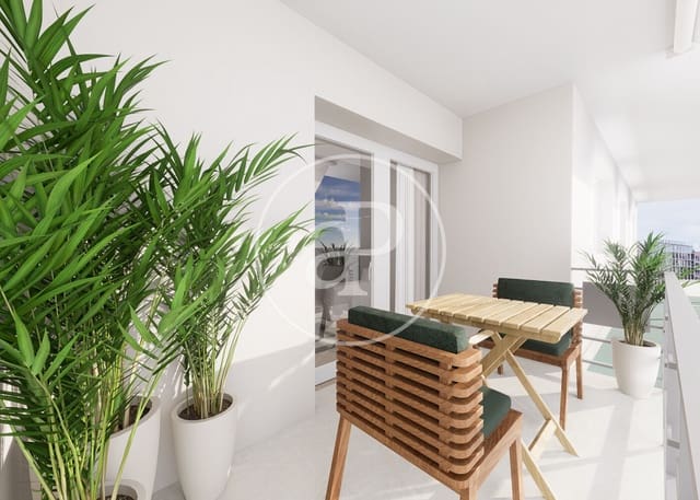 3 soverom Leilighet til salgs i Goya, Madrid by - € 1 919 000 (Ref: 9508889)