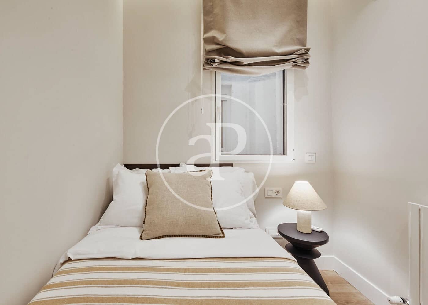 2 sovrum Lägenhet till salu i Madrid stad - 849 000 € (Ref: 9508890)