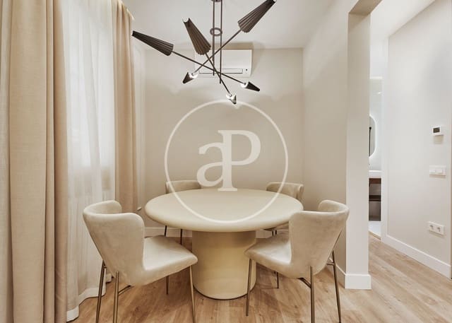 2 sypialnia Apartament na sprzedaż w Lista, Miasto Madryt - 849 000 € (Ref: 9508890)