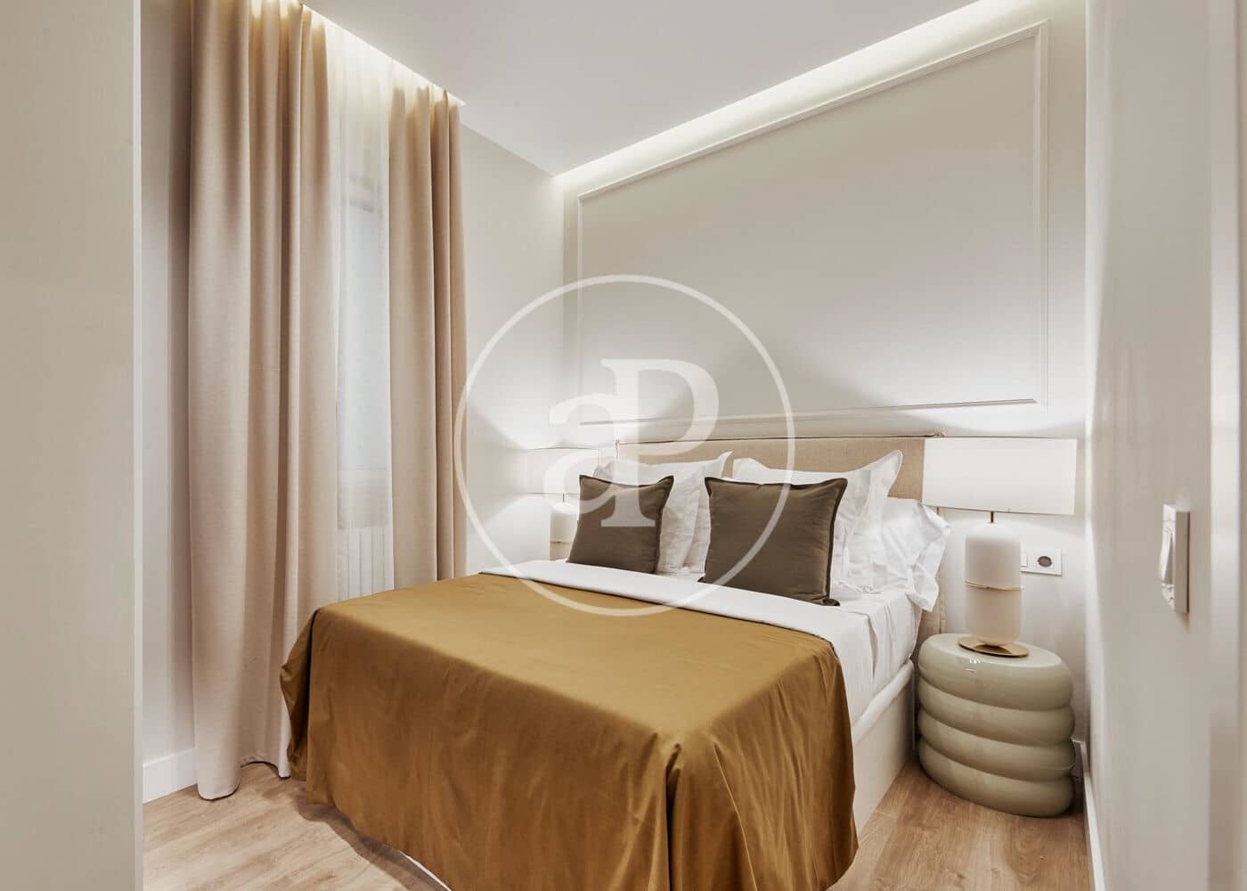 2 sovrum Lägenhet till salu i Madrid stad - 849 000 € (Ref: 9508890)