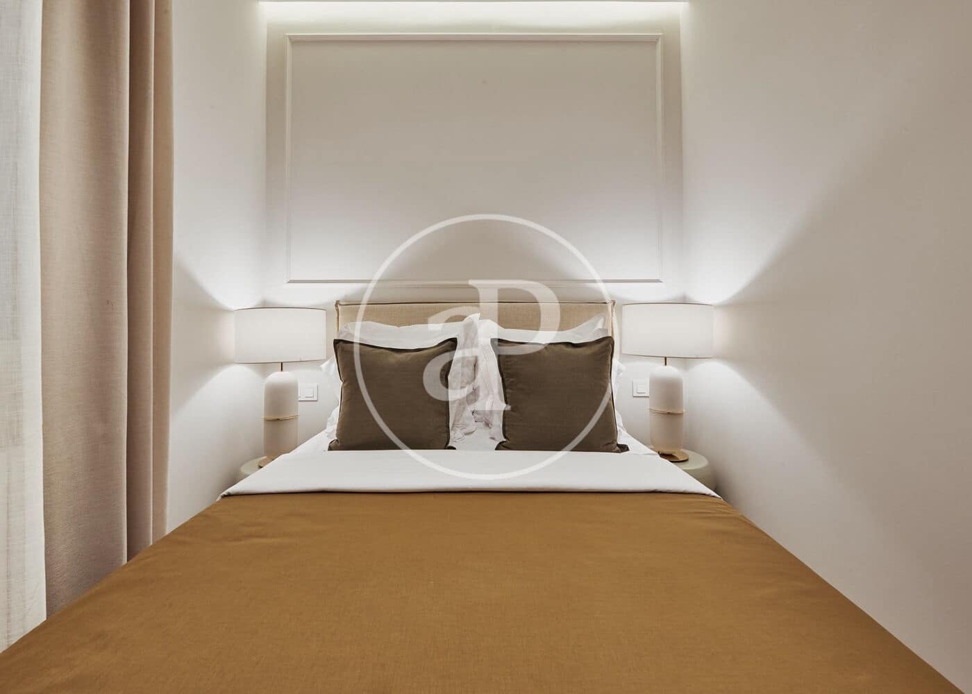 2 sovrum Lägenhet till salu i Madrid stad - 849 000 € (Ref: 9508890)