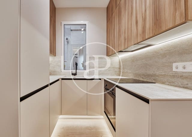 2 sypialnia Apartament na sprzedaż w Lista, Miasto Madryt - 849 000 € (Ref: 9508890)