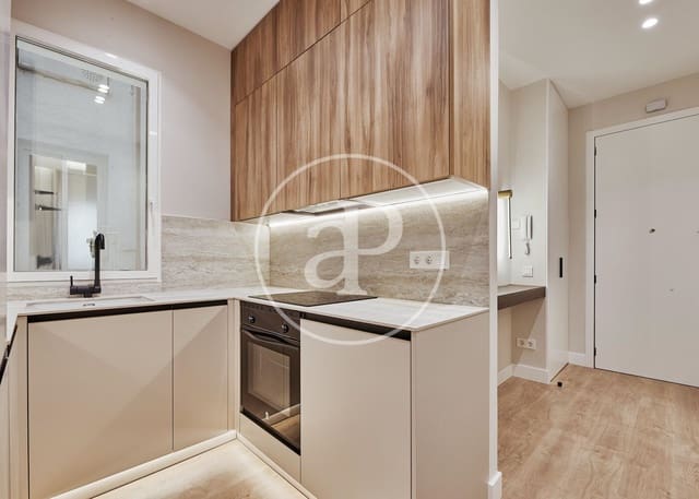 2 sypialnia Apartament na sprzedaż w Lista, Miasto Madryt - 849 000 € (Ref: 9508890)