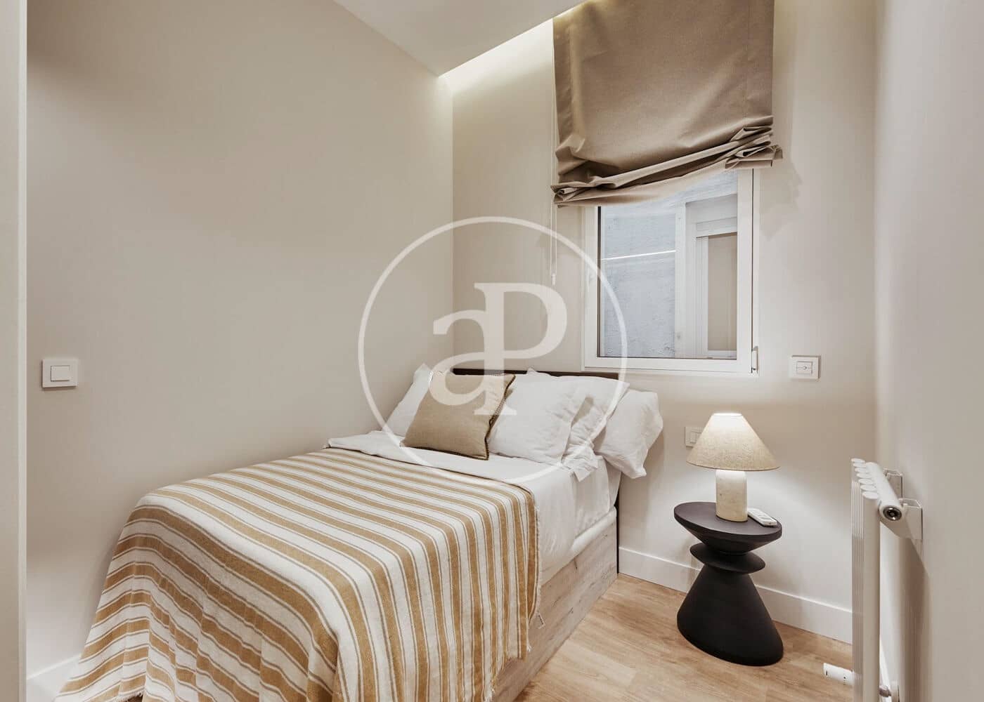 2 sovrum Lägenhet till salu i Madrid stad - 849 000 € (Ref: 9508890)