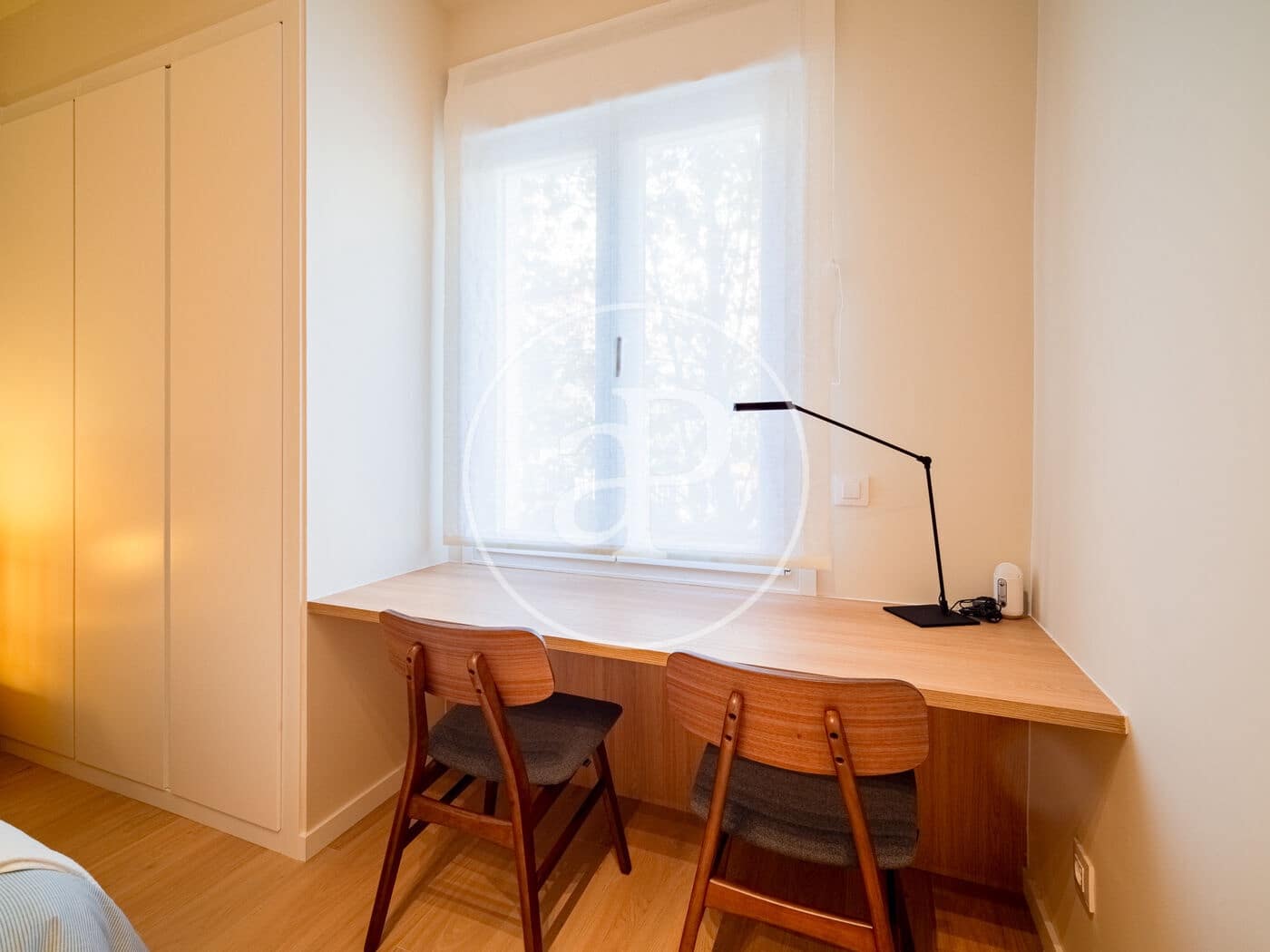 3 bedroom Apartment for rent in Madrid city - € 2,500 (Ref: 9508891)