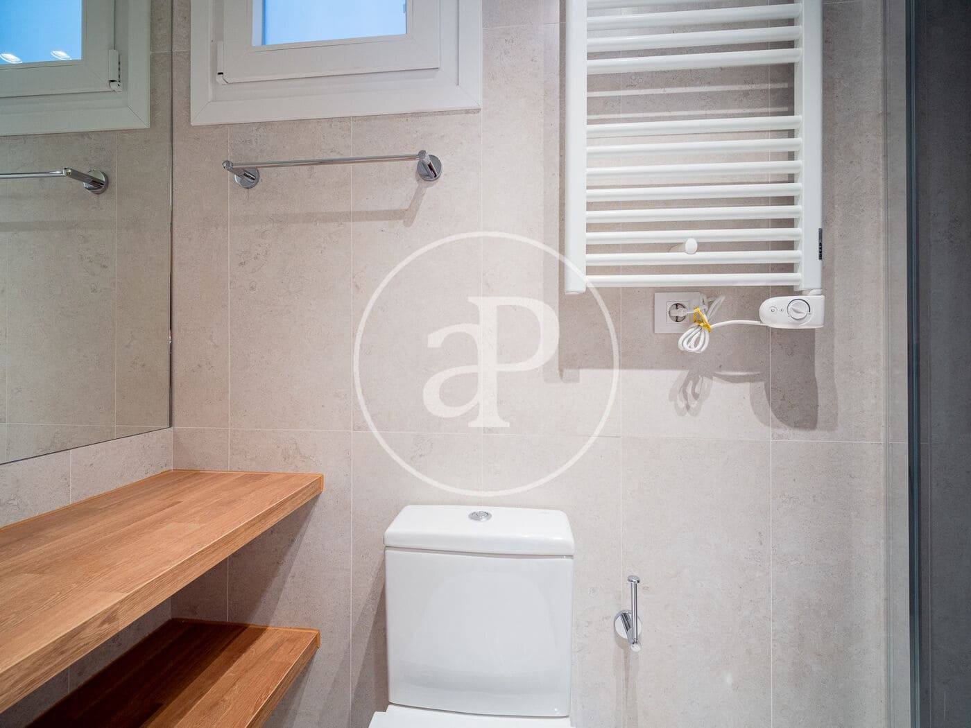 3 bedroom Apartment for rent in Madrid city - € 2,500 (Ref: 9508891)