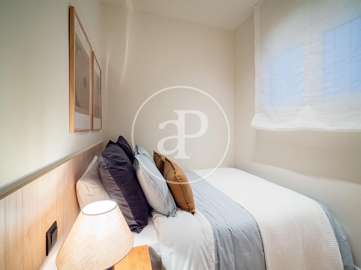 3 bedroom Apartment for rent in Madrid city - € 2,500 (Ref: 9508891)