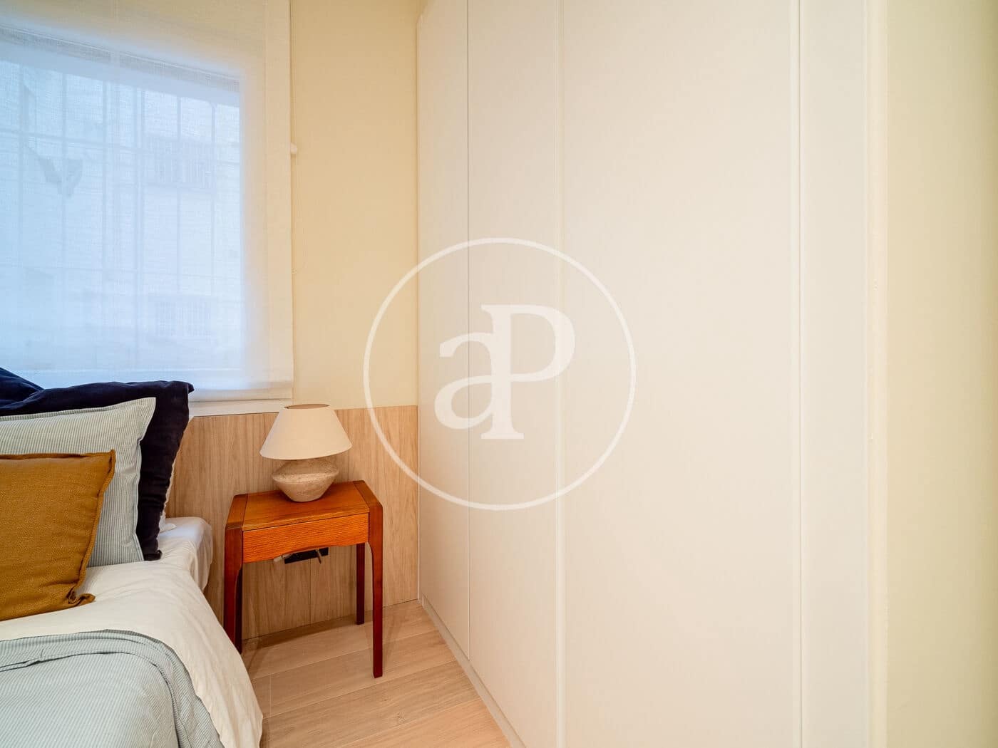 3 bedroom Apartment for rent in Madrid city - € 2,500 (Ref: 9508891)