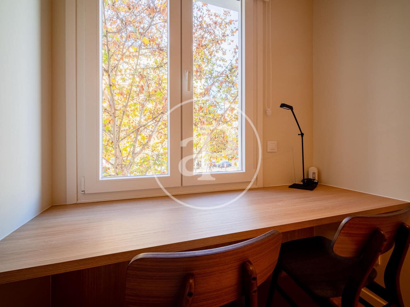 3 bedroom Apartment for rent in Madrid city - € 2,500 (Ref: 9508891)