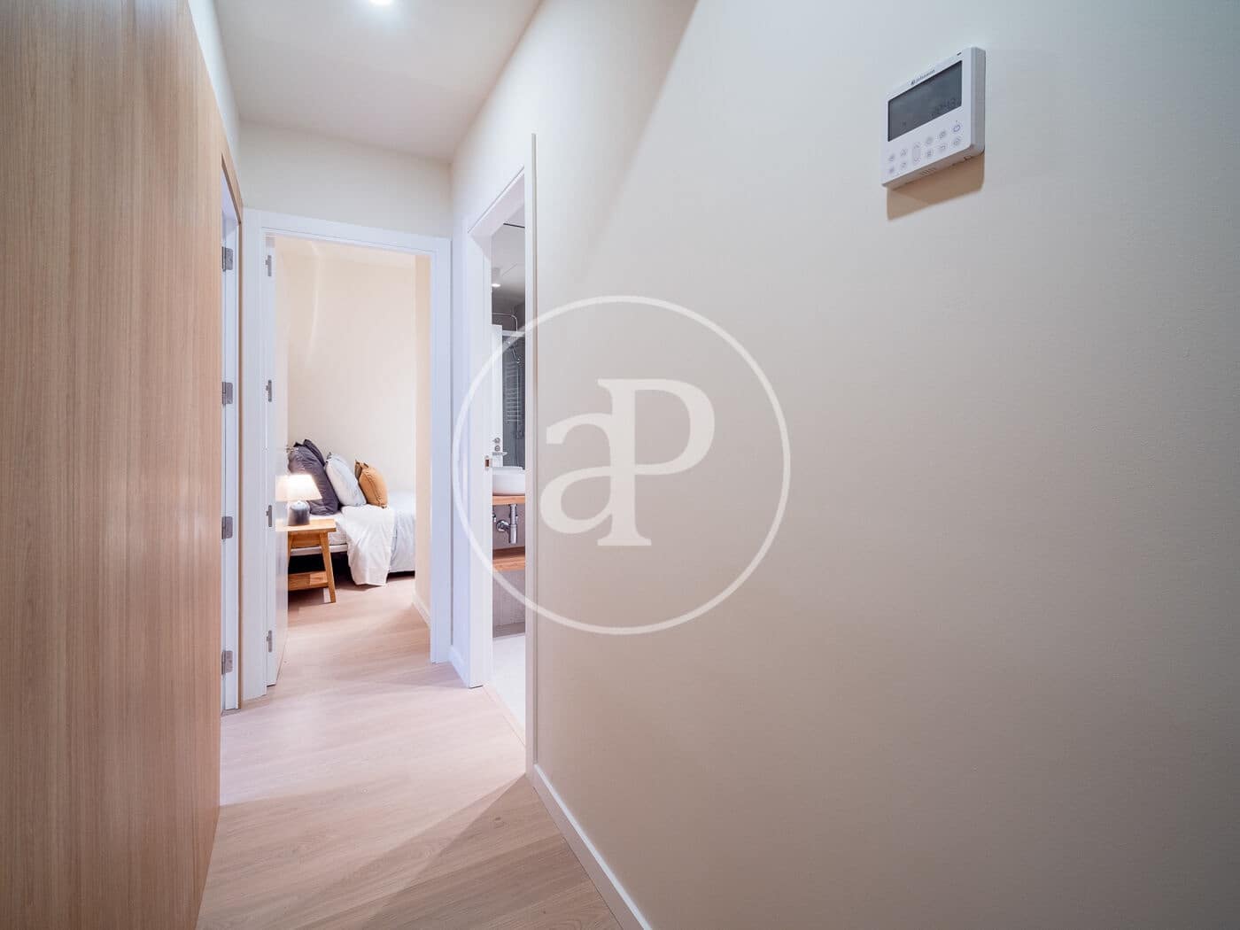 3 bedroom Apartment for rent in Madrid city - € 2,500 (Ref: 9508891)