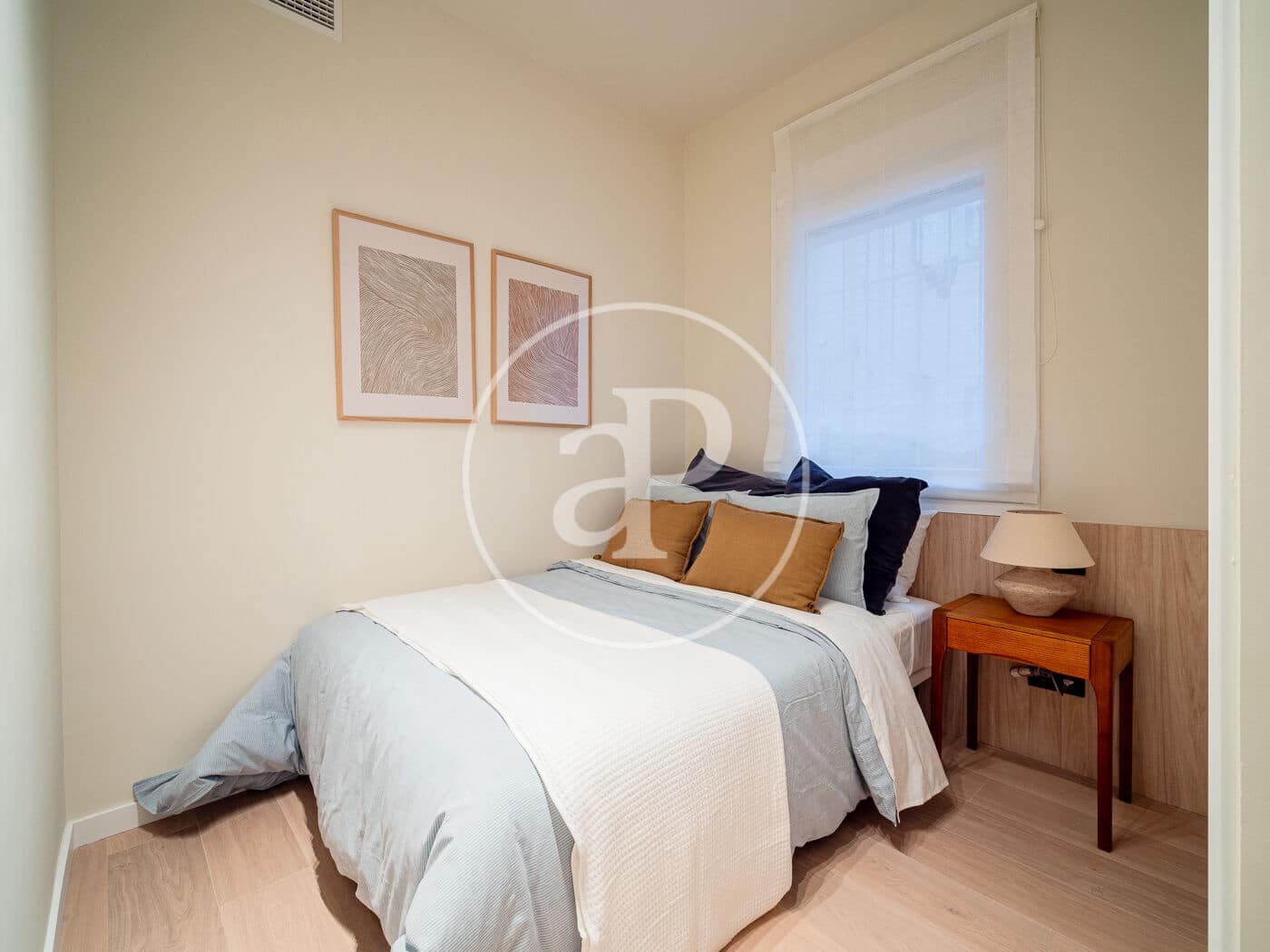 3 bedroom Apartment for rent in Madrid city - € 2,500 (Ref: 9508891)