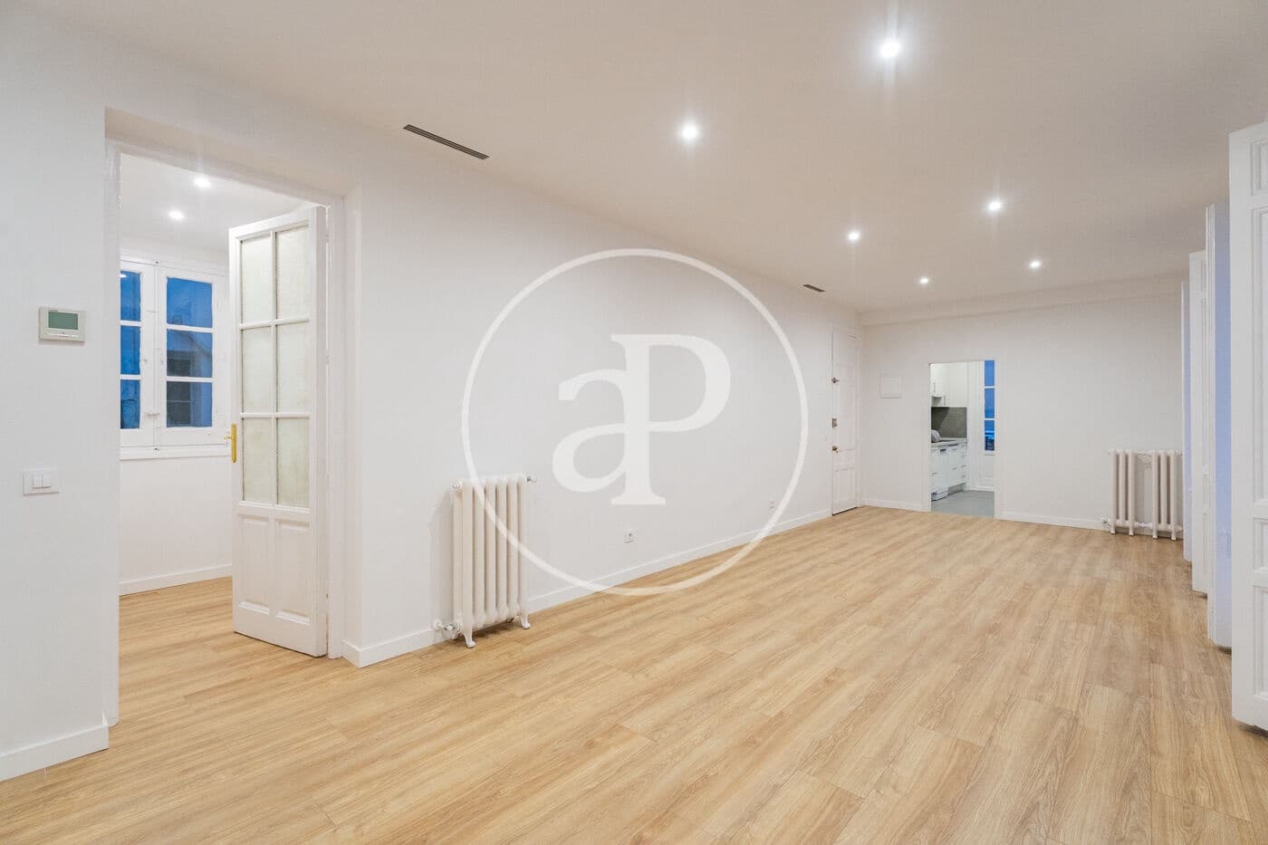 3 bedroom Apartment for rent in Madrid city - € 3,800 (Ref: 9508892)