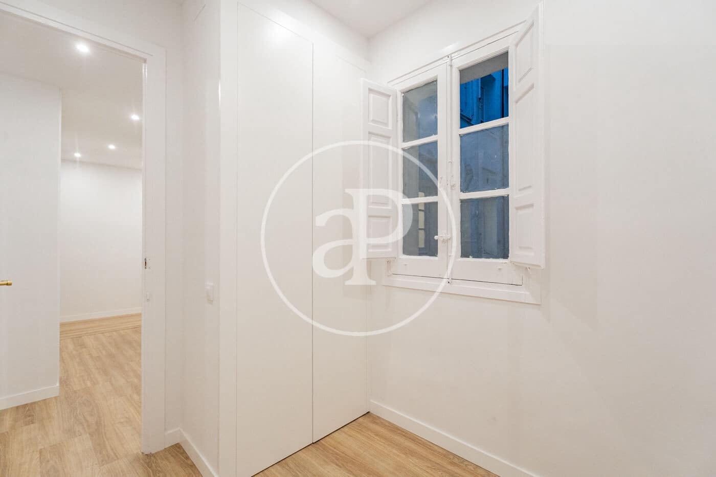 3 bedroom Apartment for rent in Madrid city - € 3,800 (Ref: 9508892)