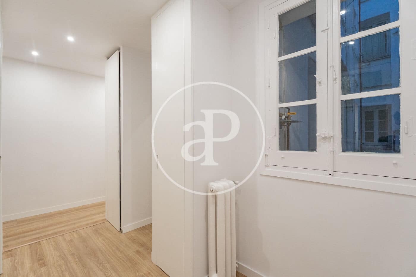 3 bedroom Apartment for rent in Madrid city - € 3,800 (Ref: 9508892)