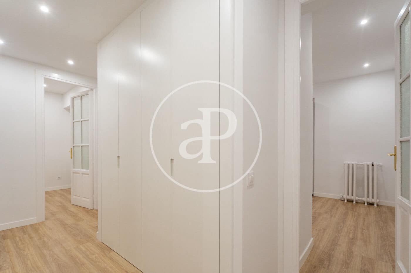 3 bedroom Apartment for rent in Madrid city - € 3,800 (Ref: 9508892)