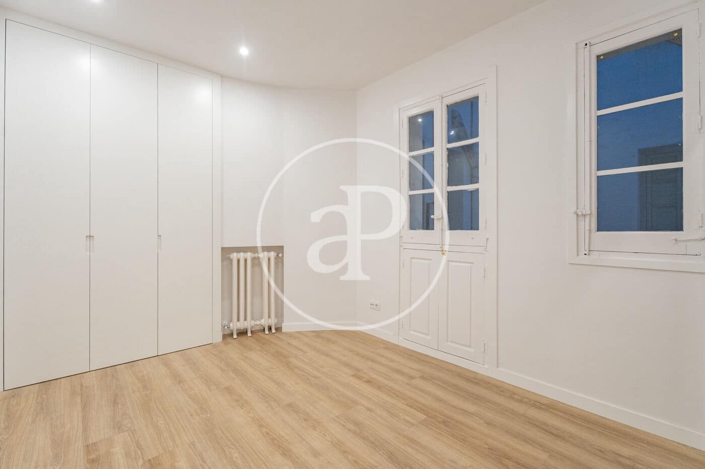 3 bedroom Apartment for rent in Madrid city - € 3,800 (Ref: 9508892)