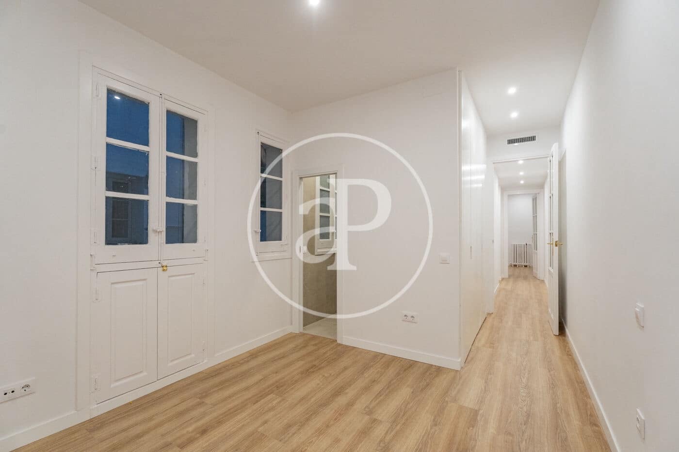 3 bedroom Apartment for rent in Madrid city - € 3,800 (Ref: 9508892)