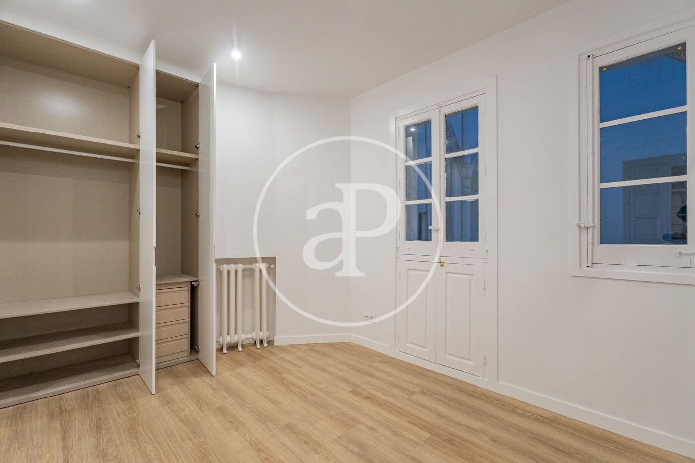 3 bedroom Apartment for rent in Madrid city - € 3,800 (Ref: 9508892)