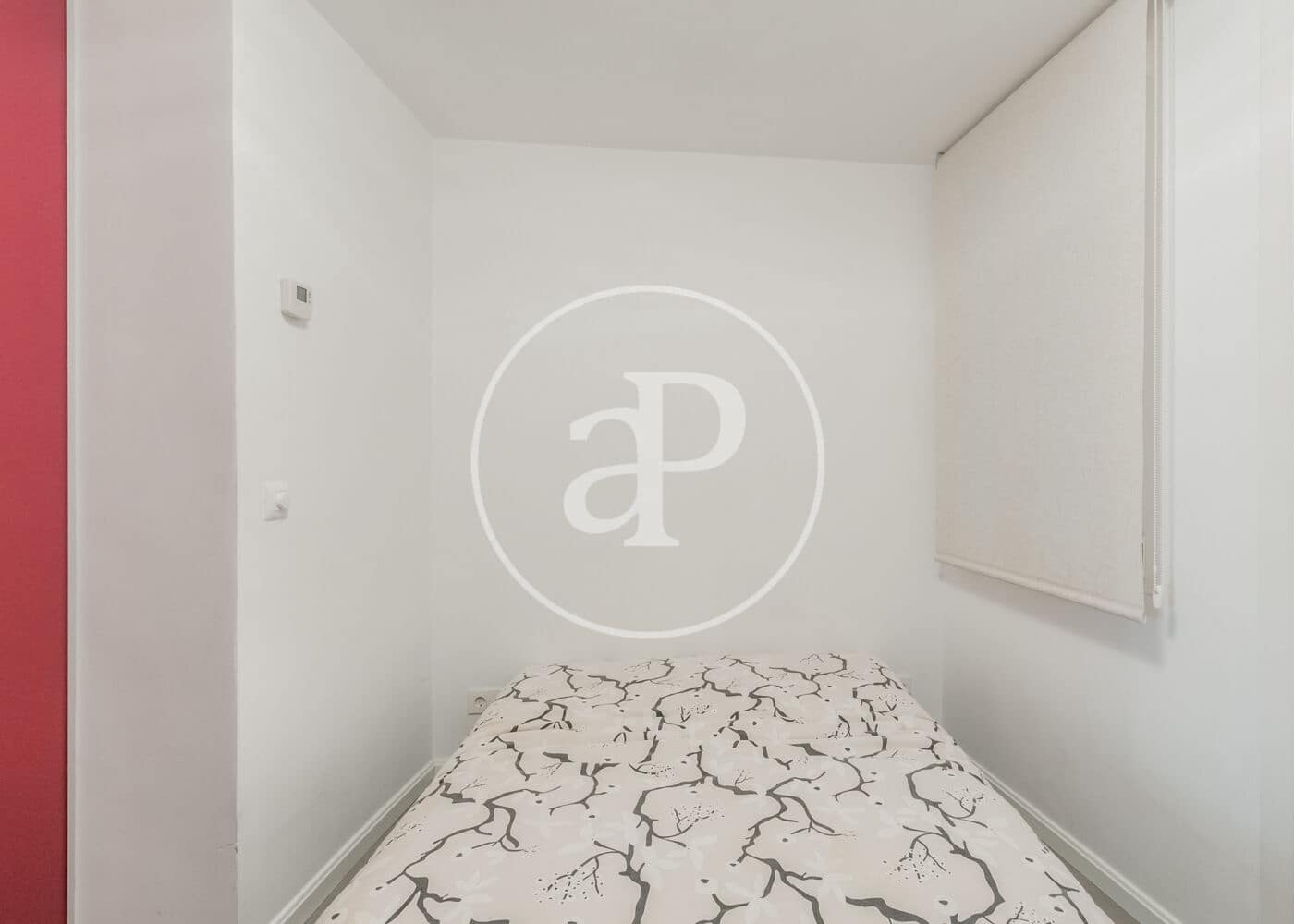 2 sovrum Lägenhet att hyra i Madrid stad - 2 700 € (Ref: 9525630)