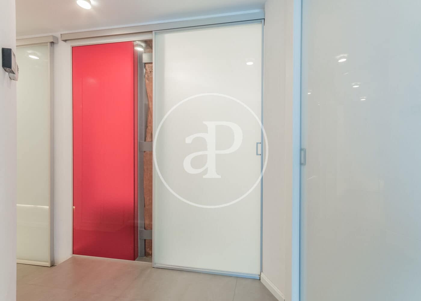 2 sovrum Lägenhet att hyra i Madrid stad - 2 700 € (Ref: 9525630)