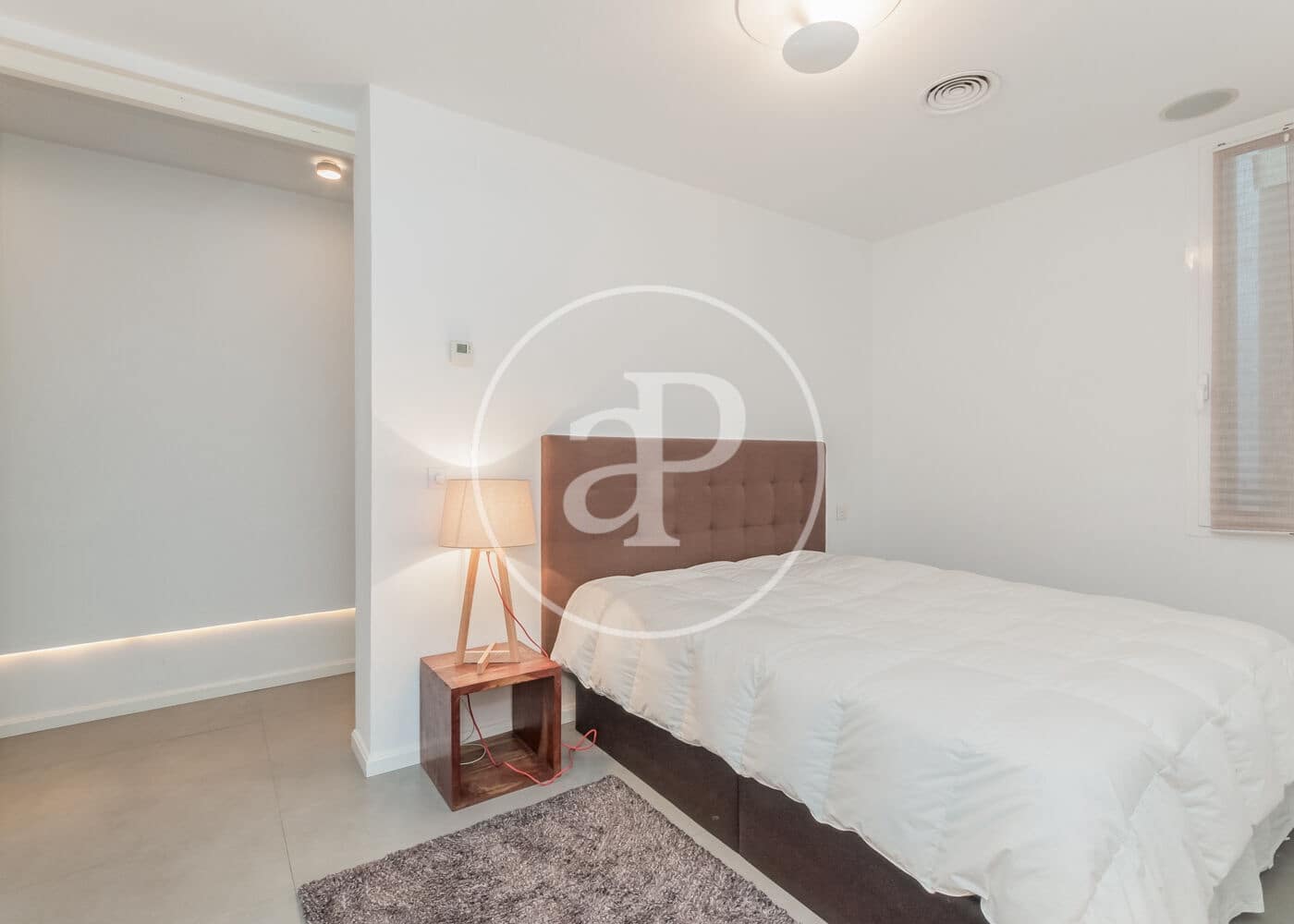 2 sovrum Lägenhet att hyra i Madrid stad - 2 700 € (Ref: 9525630)
