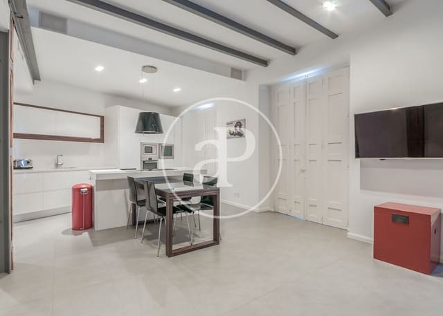2 sovrum Lägenhet att hyra i Sol, Madrid stad - 2 700 € (Ref: 9525630)