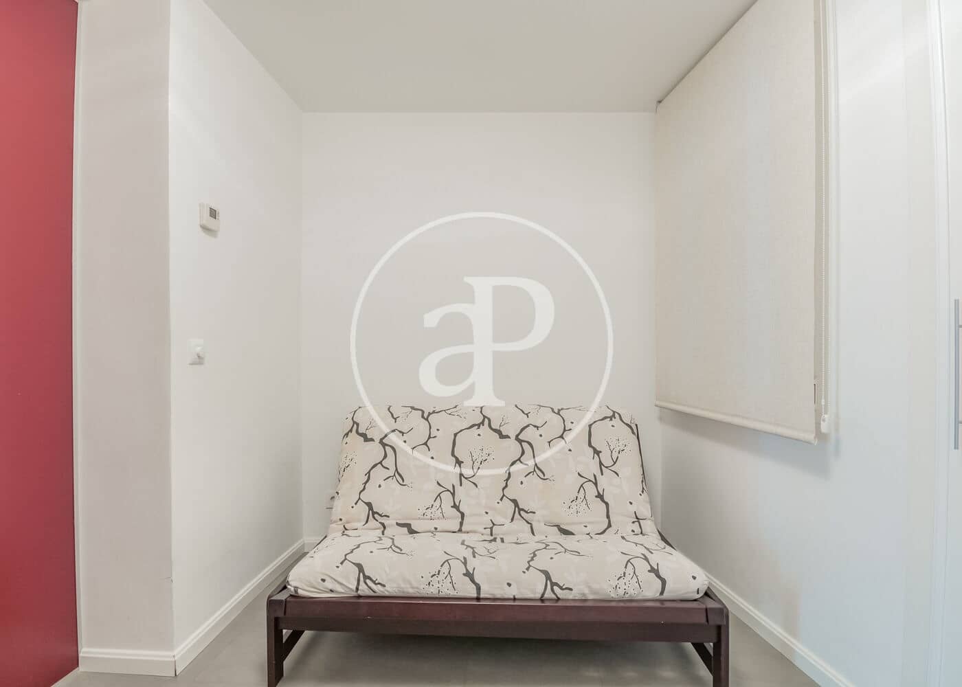 2 sovrum Lägenhet att hyra i Madrid stad - 2 700 € (Ref: 9525630)