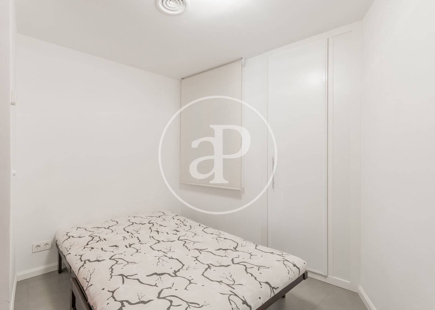 2 sovrum Lägenhet att hyra i Madrid stad - 2 700 € (Ref: 9525630)