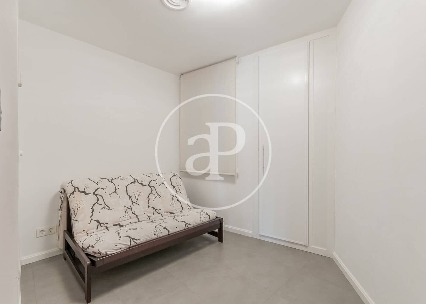 2 sovrum Lägenhet att hyra i Madrid stad - 2 700 € (Ref: 9525630)