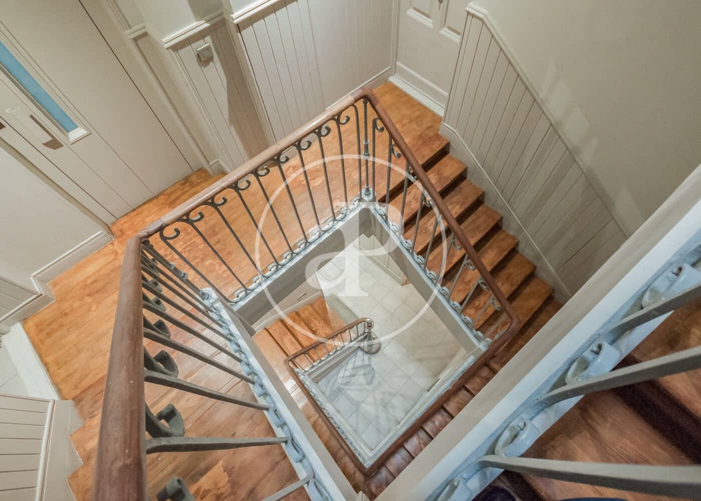 2 sovrum Lägenhet att hyra i Madrid stad - 2 700 € (Ref: 9525630)