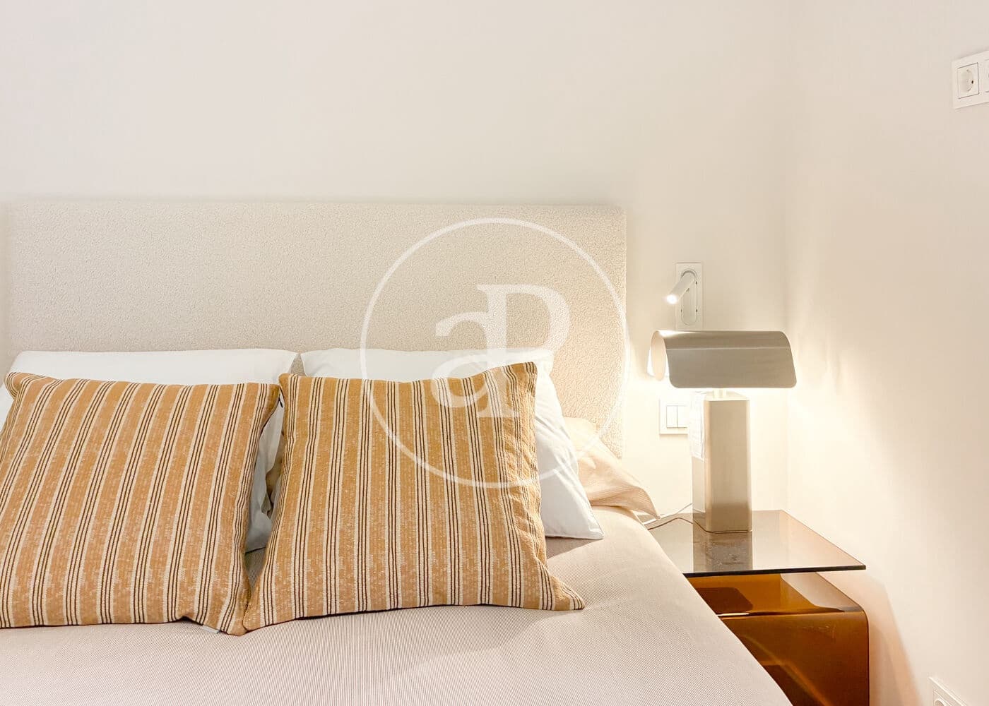 2 soverom Leilighet til leie i Madrid by - € 3 000 (Ref: 9525631)
