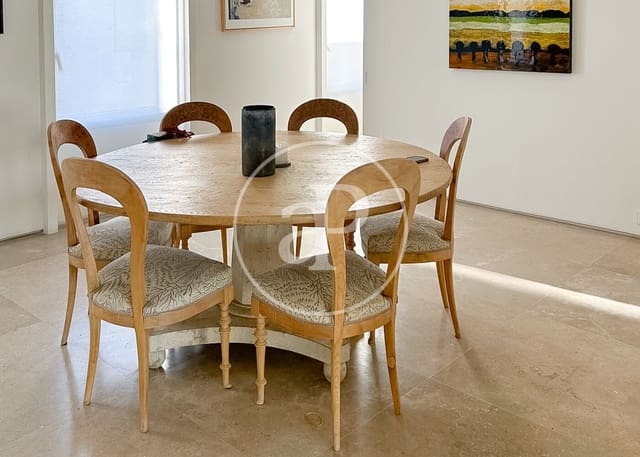 3 soveværelse Penthouse til leje i Sol, Madrid by - € 15.000 (Ref: 9525632)