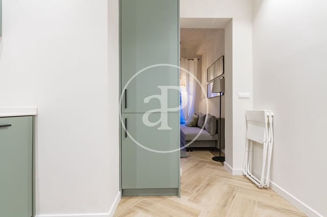 1 makuuhuone Huoneisto vuokrattavana paikassa Goya, Madrid kaupunki - 1 900 € (Ref: 9525633)